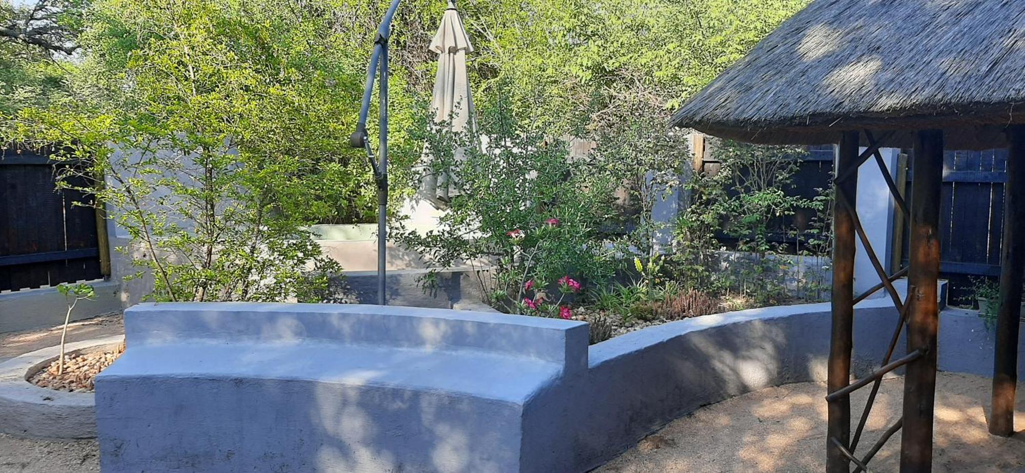 Off Beat Safaris Bush Lodge Hoedspruit Ngoại thất bức ảnh