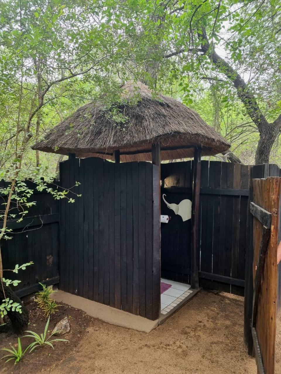 Off Beat Safaris Bush Lodge Hoedspruit Ngoại thất bức ảnh