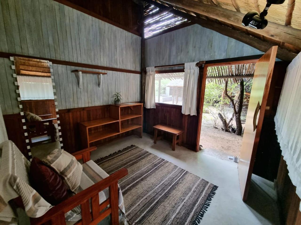 Off Beat Safaris Bush Lodge Hoedspruit Ngoại thất bức ảnh