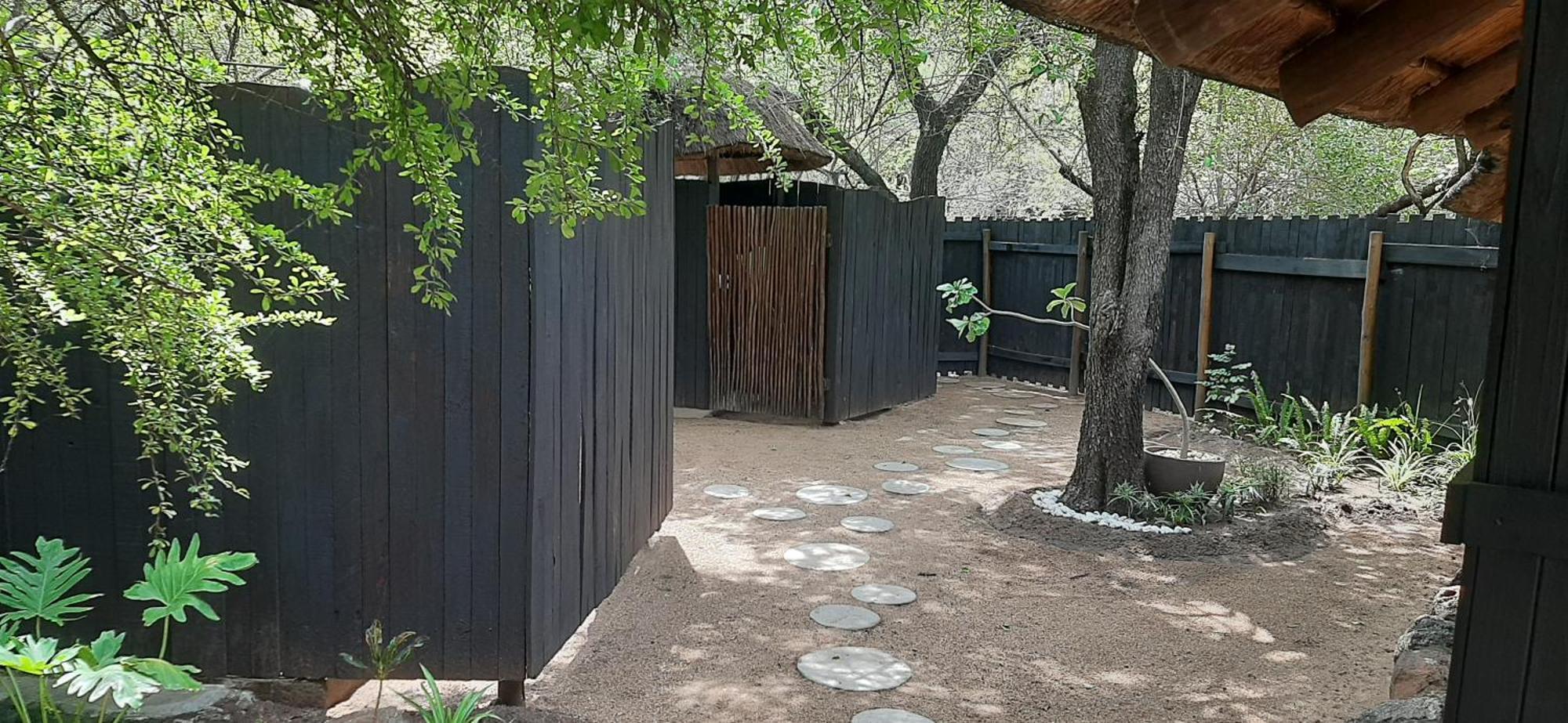 Off Beat Safaris Bush Lodge Hoedspruit Ngoại thất bức ảnh