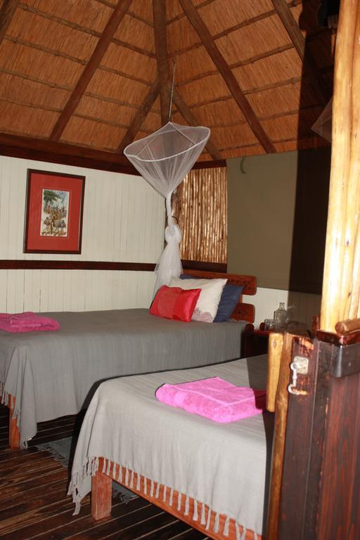 Off Beat Safaris Bush Lodge Hoedspruit Ngoại thất bức ảnh