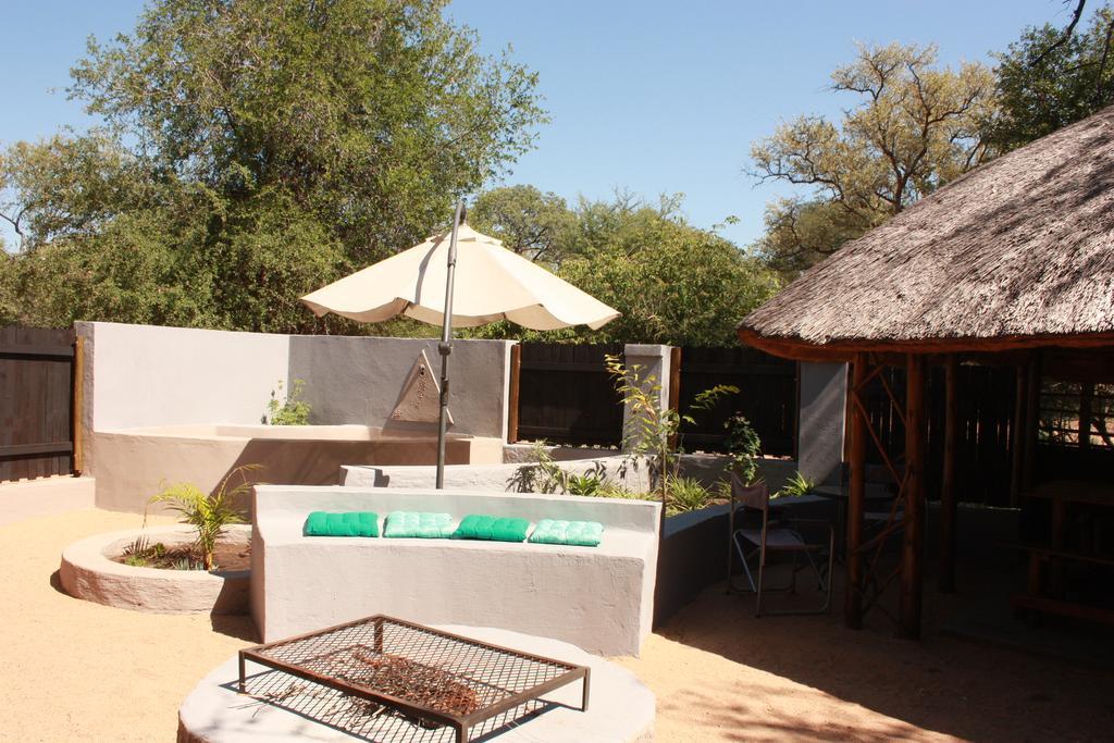 Off Beat Safaris Bush Lodge Hoedspruit Ngoại thất bức ảnh