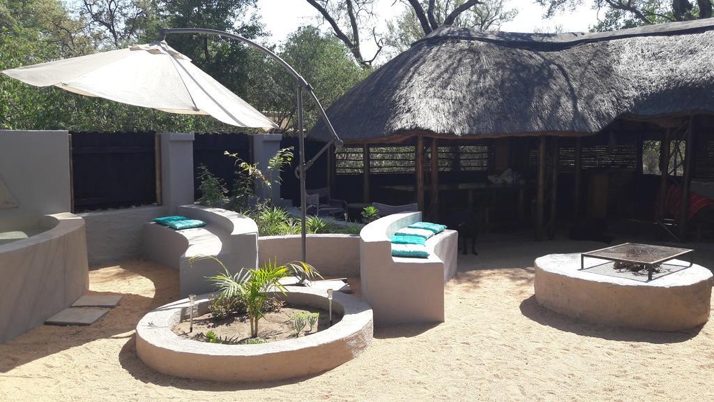 Off Beat Safaris Bush Lodge Hoedspruit Ngoại thất bức ảnh