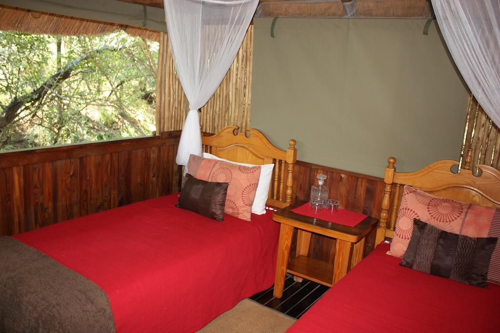 Off Beat Safaris Bush Lodge Hoedspruit Phòng bức ảnh