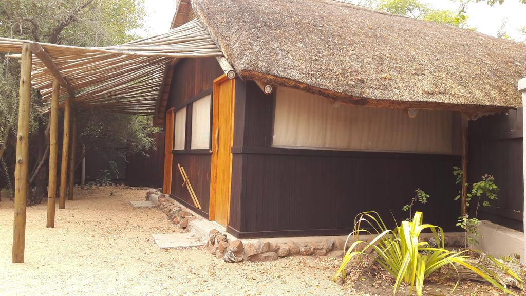Off Beat Safaris Bush Lodge Hoedspruit Ngoại thất bức ảnh