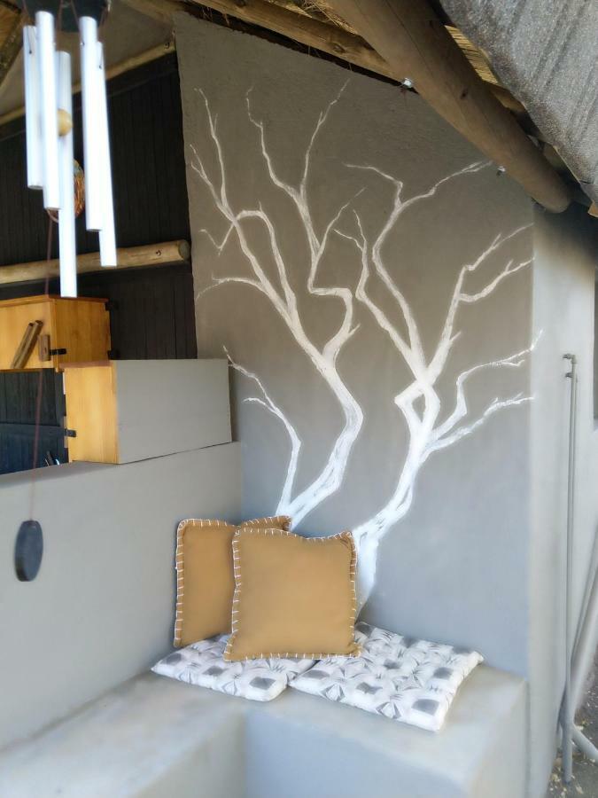 Off Beat Safaris Bush Lodge Hoedspruit Ngoại thất bức ảnh